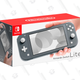 Nintendo Switch Lite (Gray) | $200 | Best Buy